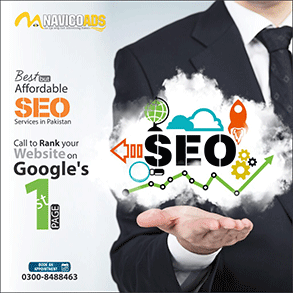SEO Service Agency