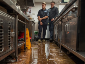 drain unblocking kent