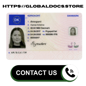 rijbewijs kopen